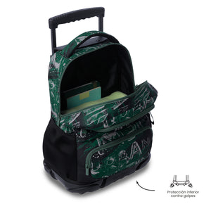 Mochila de ruedas SKL