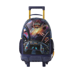 Mochila de ruedas Sentinel