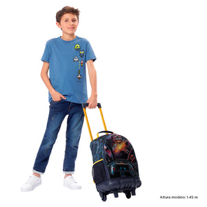 Mochila de ruedas Sentinel
