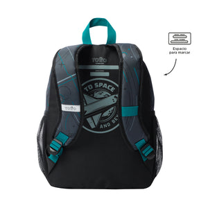 Mochila Apolo