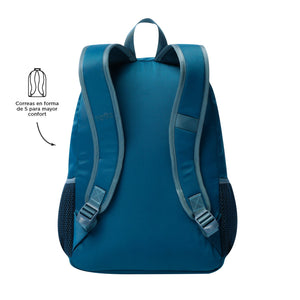 Mochila Cluw