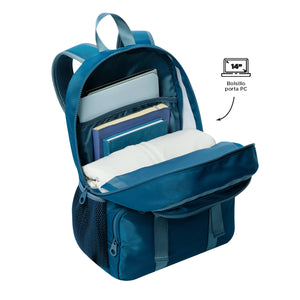 Mochila Cluw