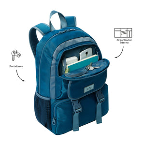 Mochila Cluw