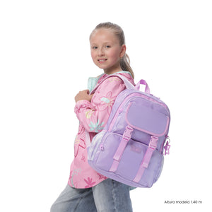 Mochila Cluw
