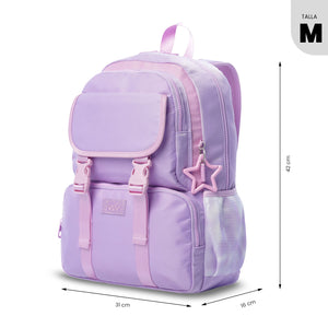 Mochila Cluw