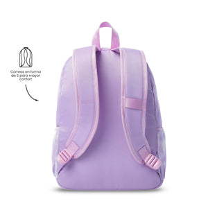 Mochila Cluw