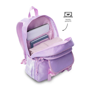 Mochila Cluw