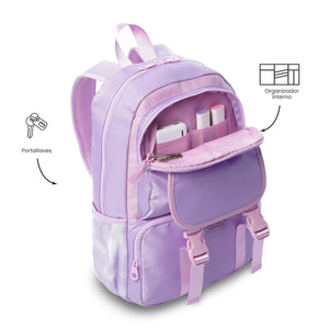 Mochila Cluw