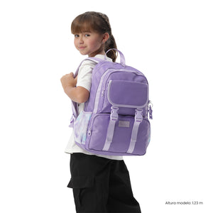 Mochila Cluw
