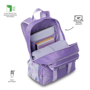 Mochila Cluw