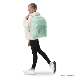 Mochila Cluw