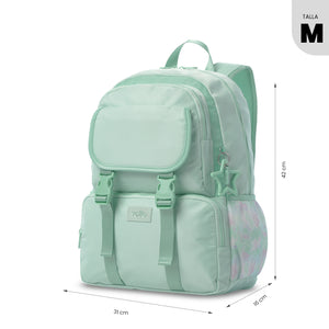 Mochila Cluw