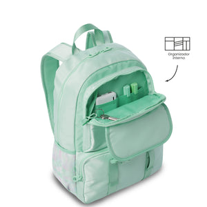 Mochila Cluw
