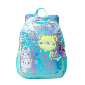 Mochila Friends