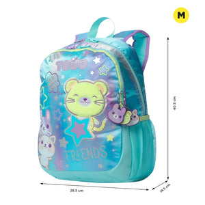 Mochila Friends