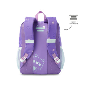 Mochila Friends Party
