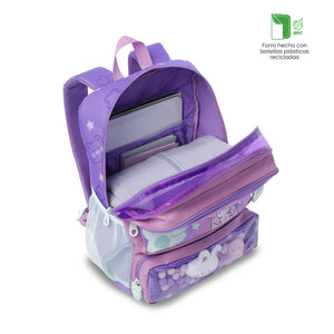 Mochila Friends Party