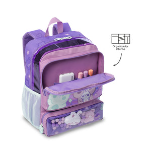 Mochila Friends Party