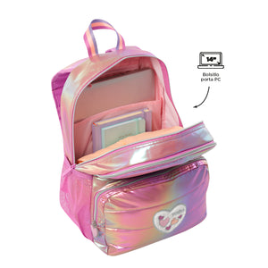Mochila Glowy