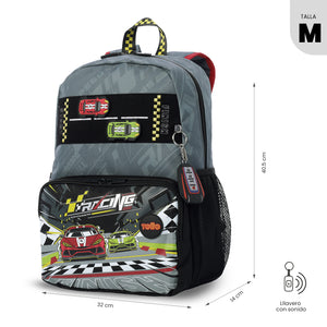 Mochila Grand Prix