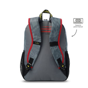 Mochila Grand Prix