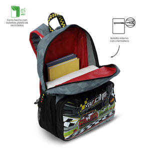 Mochila Grand Prix