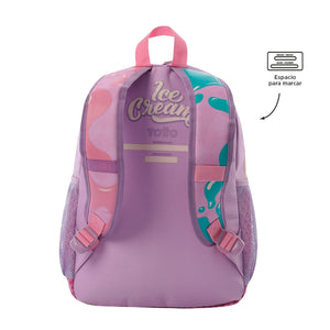 Mochila Ice Pop