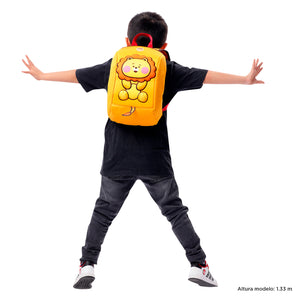 Mochila Kido
