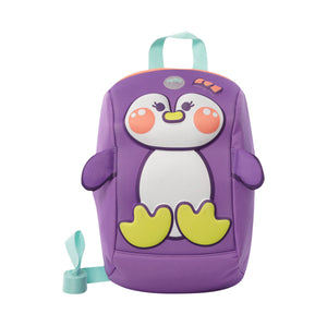 Mochila Kido Amethyst Orchid