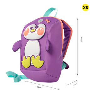 Mochila Kido
