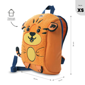 Mochila Kido
