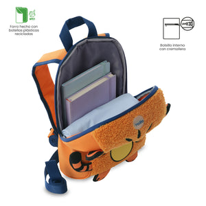 Mochila Kido