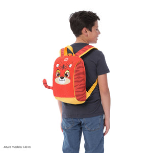 Mochila Kido