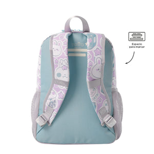 Mochila Kawi