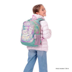 Mochila Mellow