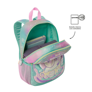 Mochila Mellow
