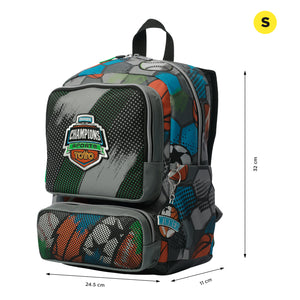 Mochila Multisport