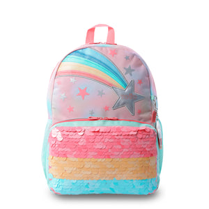 Mochila Rainbow Star