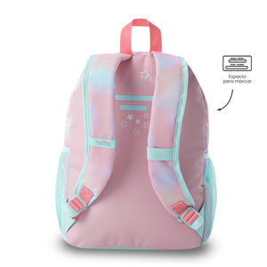 Mochila Rainbow Star