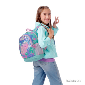 Mochila Reef Friends