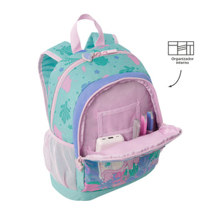 Mochila Reef Friends