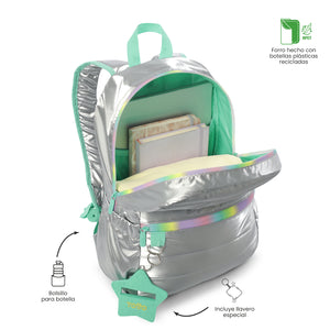 Mochila Sparky M5