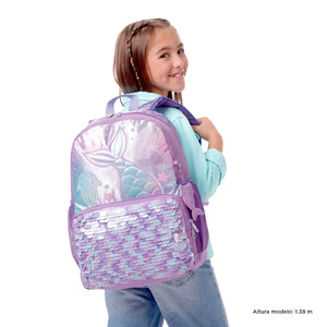 Mochila Sireny