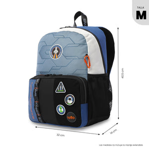 Mochila Stardust