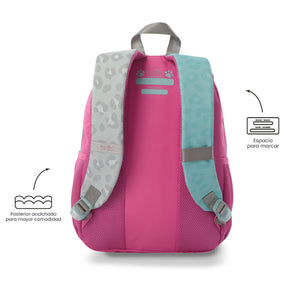 Mochila Sussy M
