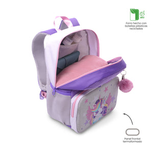 Mochila Unicorn Dreams M