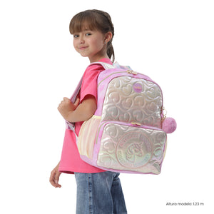 Mochila Unicorn Kisses