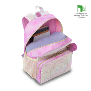 Mochila Unicorn Kisses