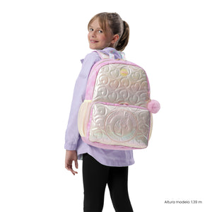 Mochila Unicorn Kisses