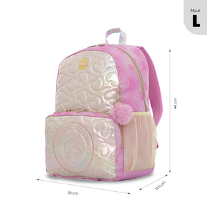 Mochila Unicorn Kisses